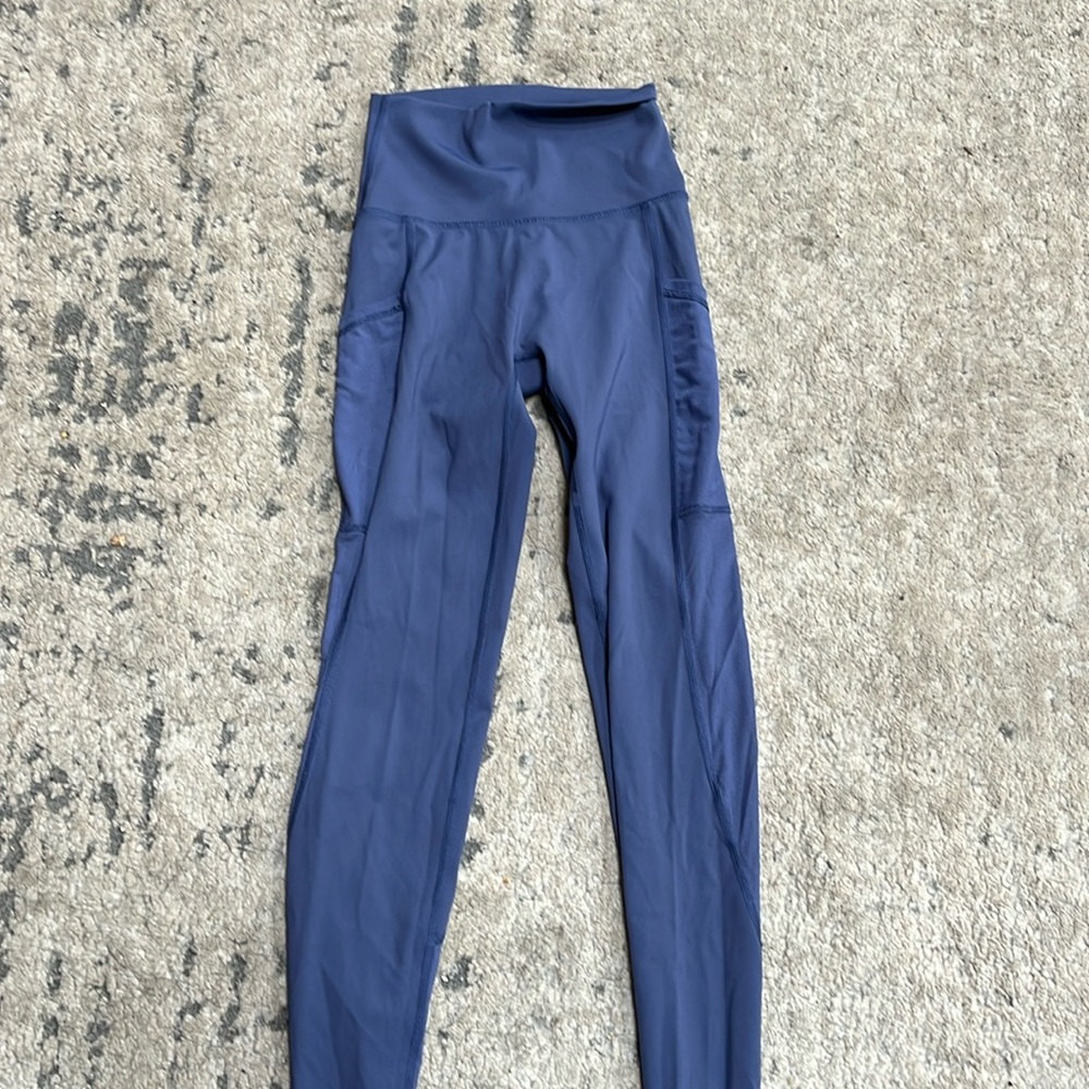 Aerie leggings!